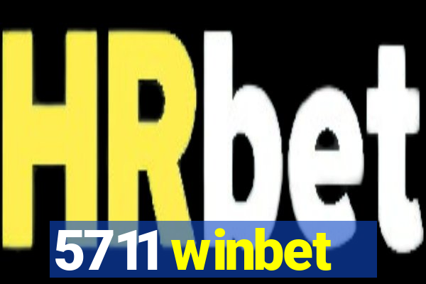 5711 winbet